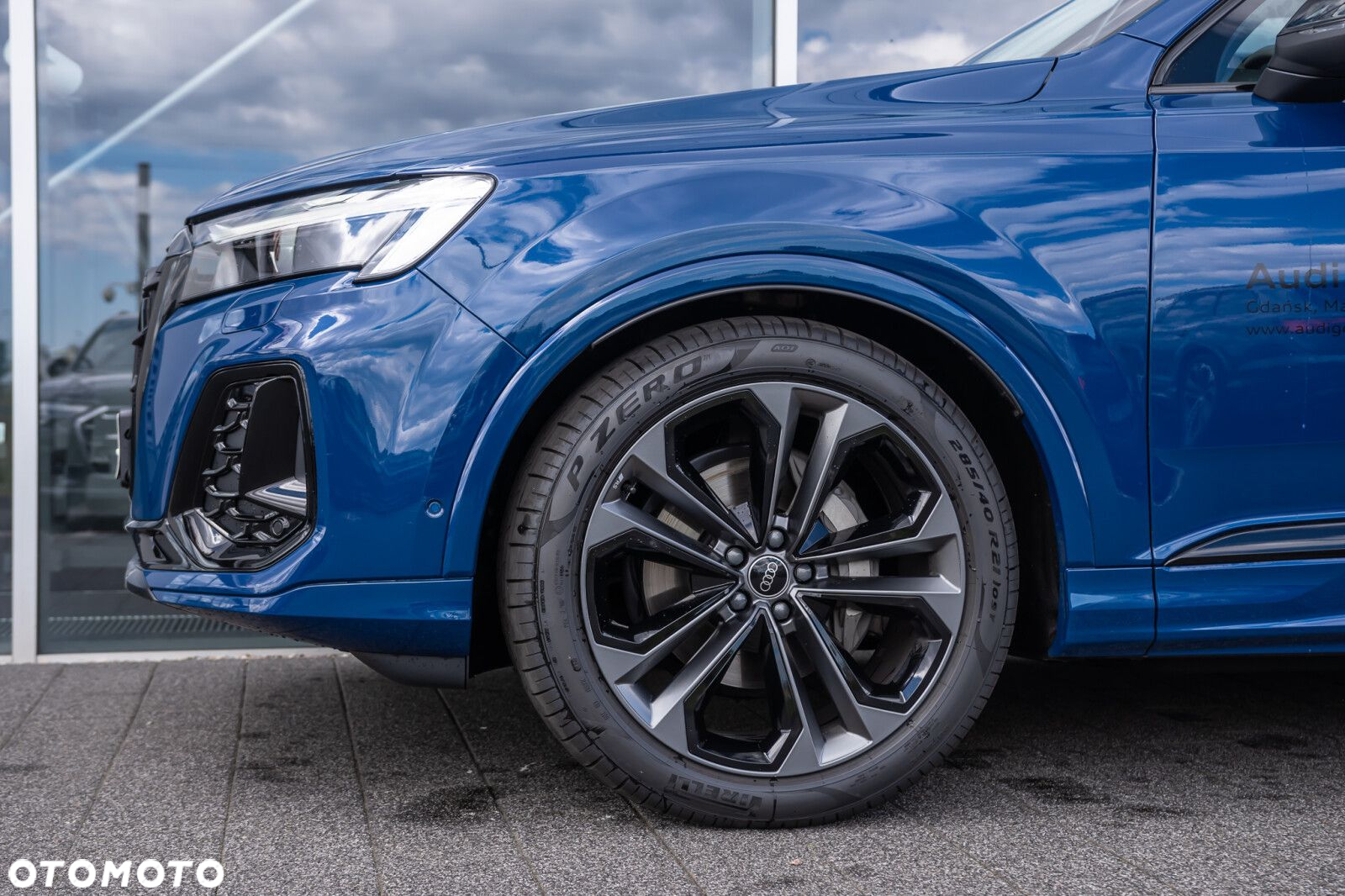 Audi Q7 - 6