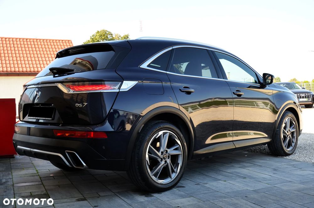 DS Automobiles DS 7 1.6 E-Tense 4x4 Opera - 8