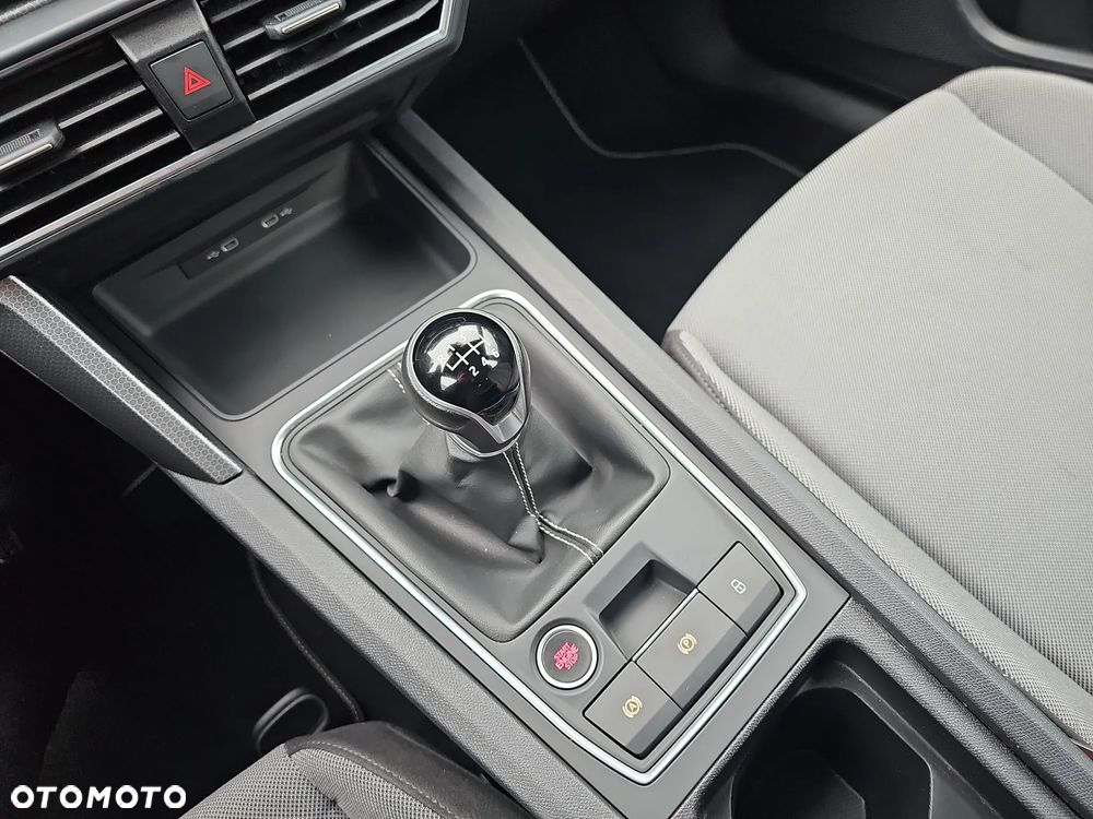 Seat Leon Sportstourer 1.5 TSI Style - 15