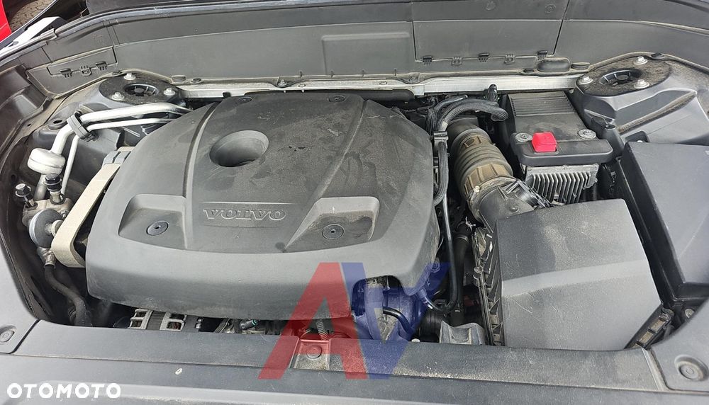 Volvo XC 90 T6 AWD Geartronic Inscription - 20
