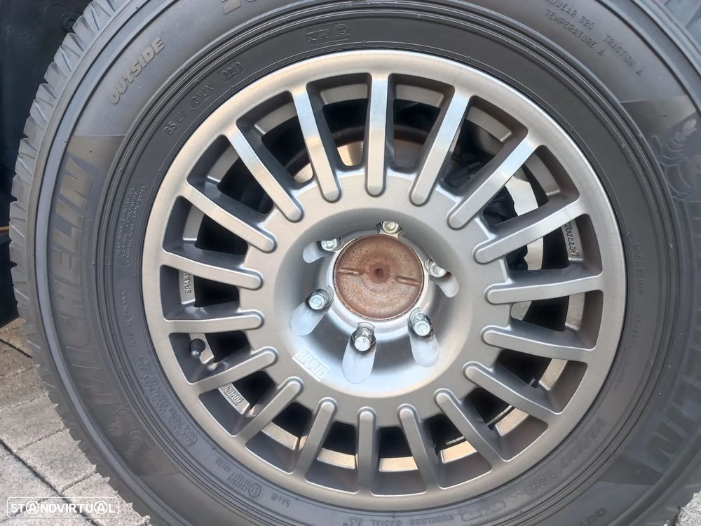Toyota Land Cruiser D-4D Executive - 11