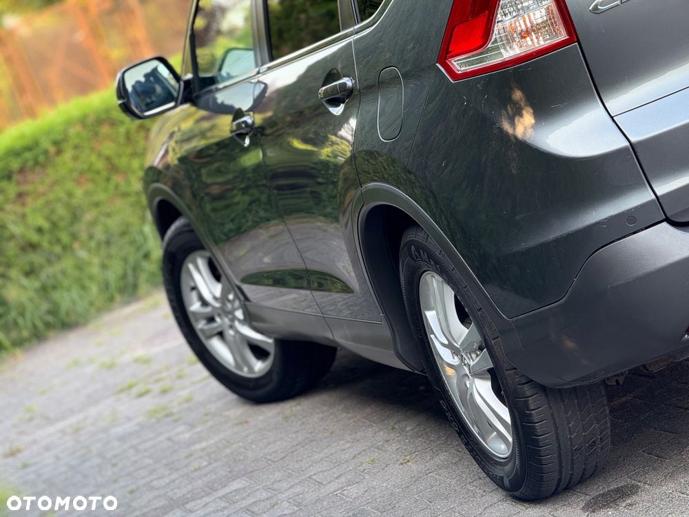 Honda CR-V 2.0 Executive Navi - 13