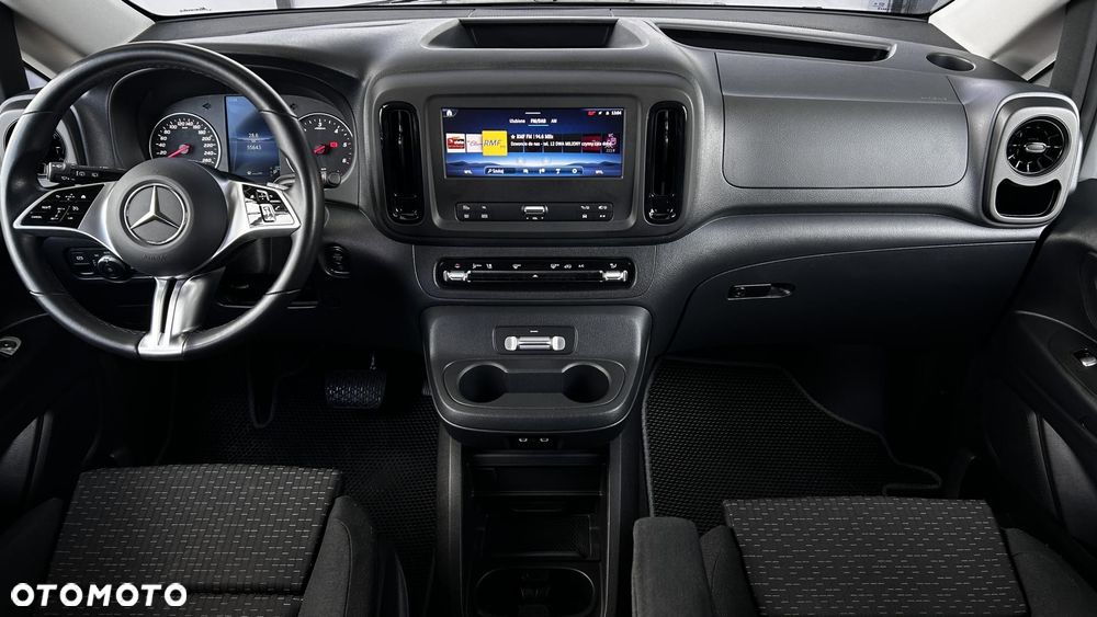 Mercedes-Benz Vito - 20