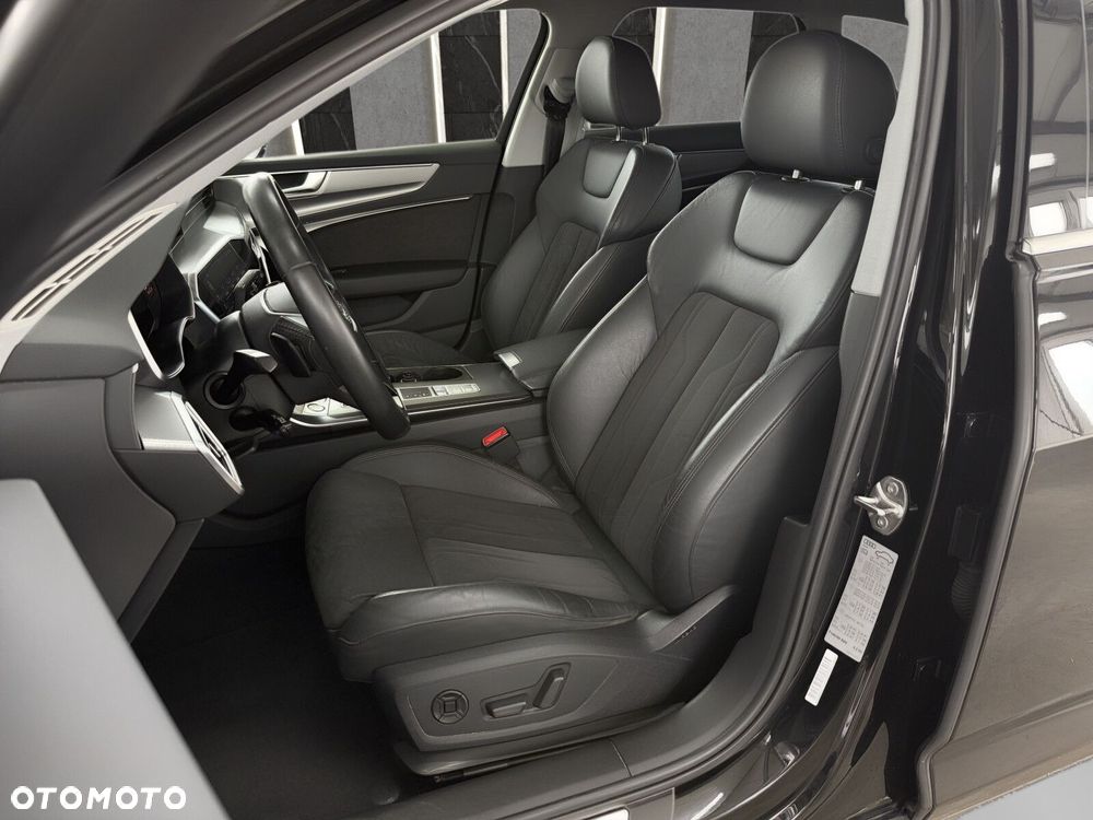 Audi A6 Avant - 13