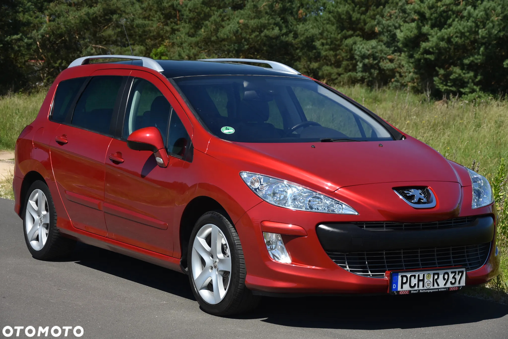 Peugeot 308 2.0 HDi Premium - 26