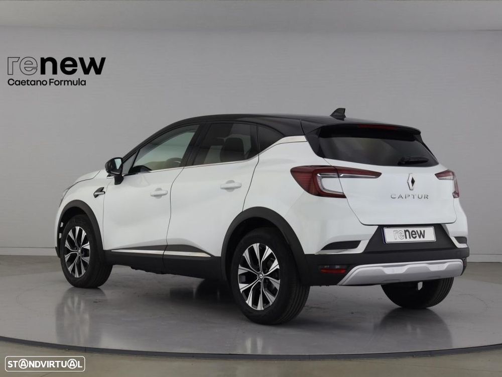 Renault Captur 1.0 TCe Techno - 5