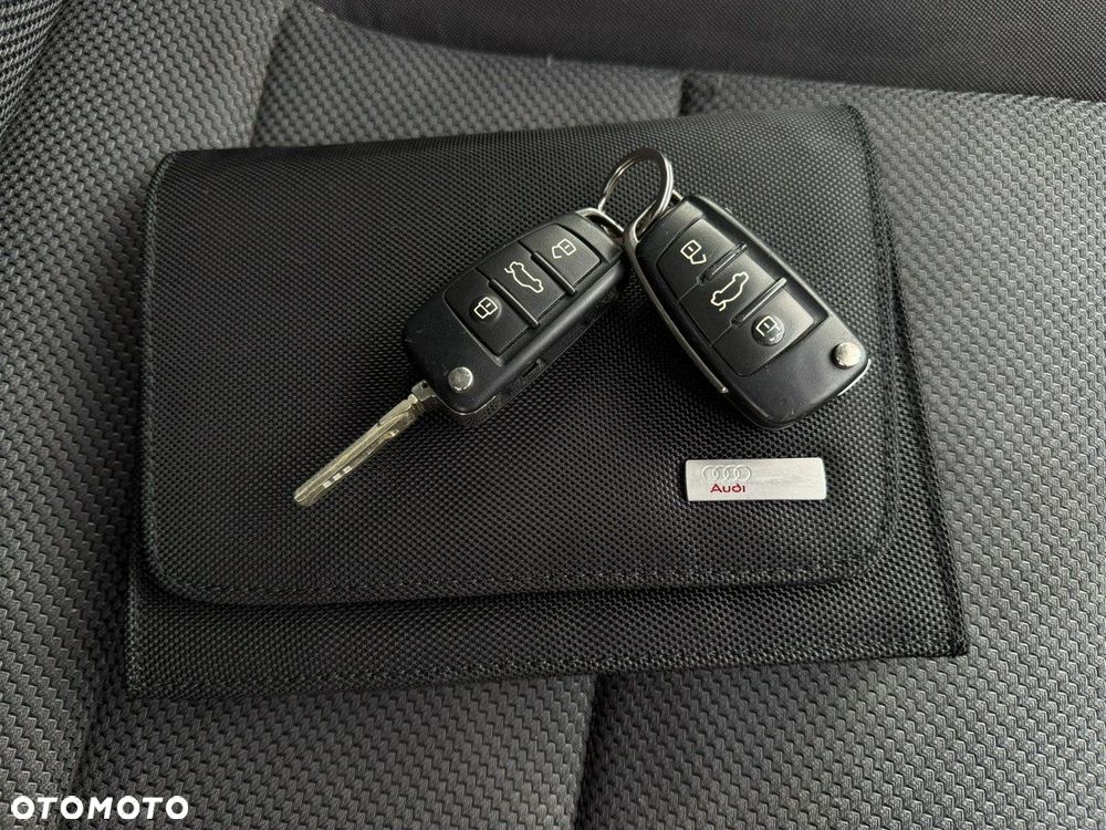 Audi A3 Sportback 1.4 TFSI Attraction - 29