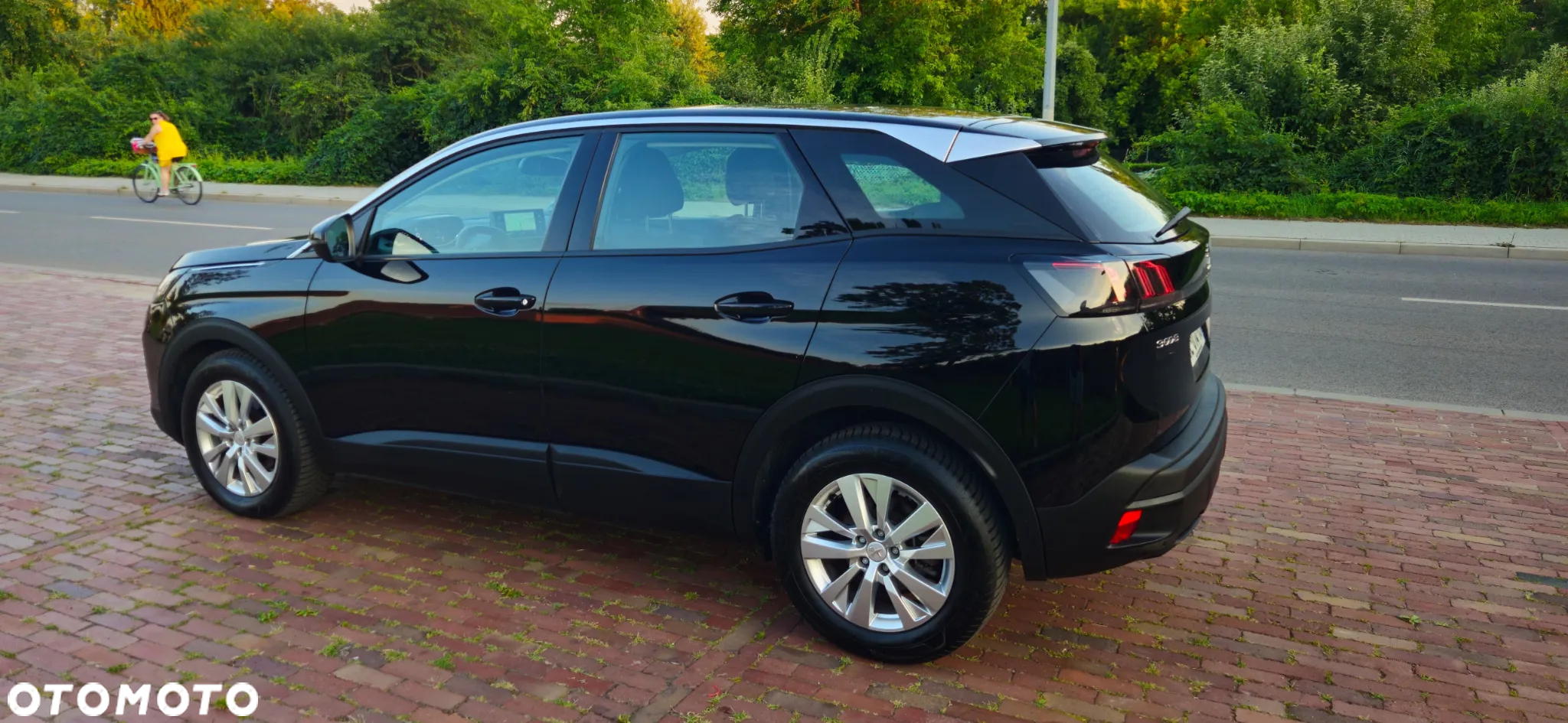 Peugeot 5008 1.5 BlueHDi Active Pack S&S EAT8 - 4