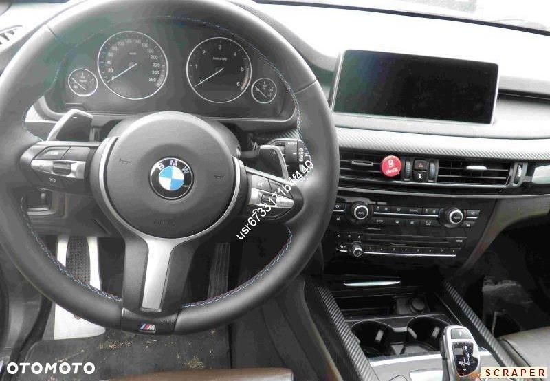 BMW X5 xDrive25d Sport-Aut - 9