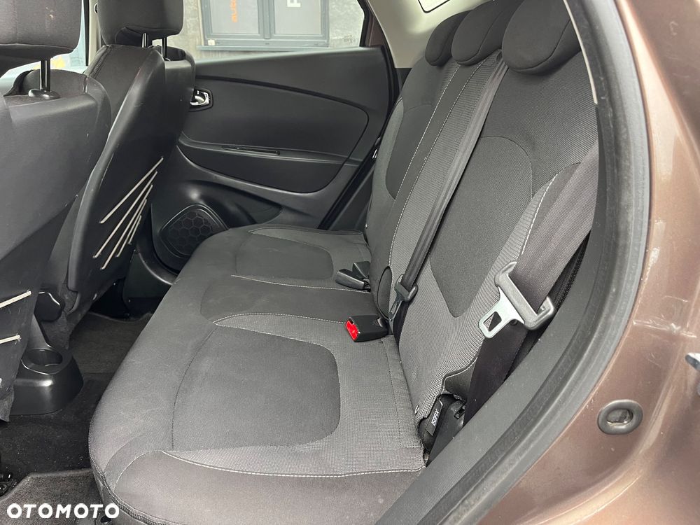 Renault Captur - 10