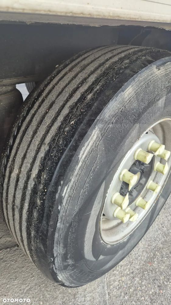 Schmitz Cargobull SKO24 - 22