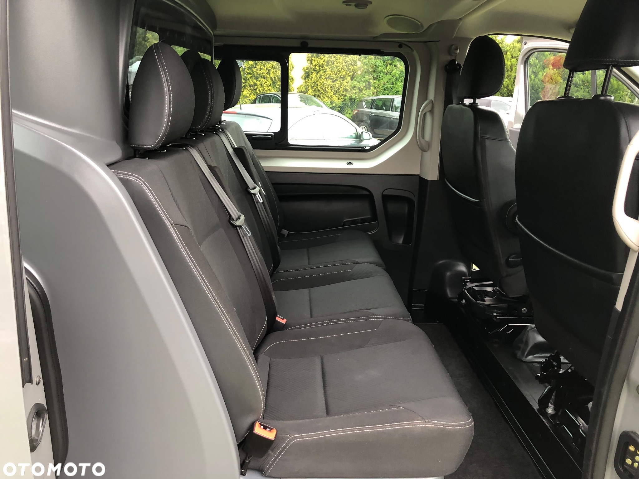 Renault Trafic L2H1 2,9t Pack Clim - 10