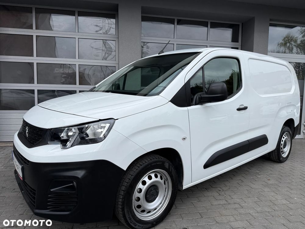 Peugeot Partner - 20