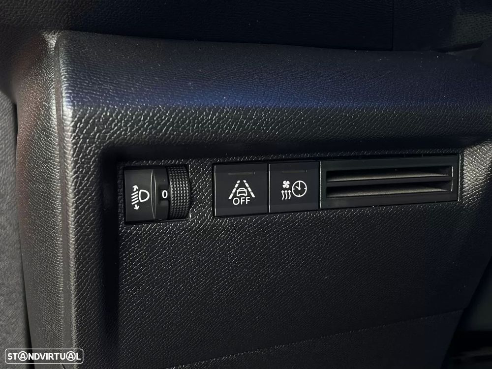 Citroën e-C4 50 kWh Feel - 26