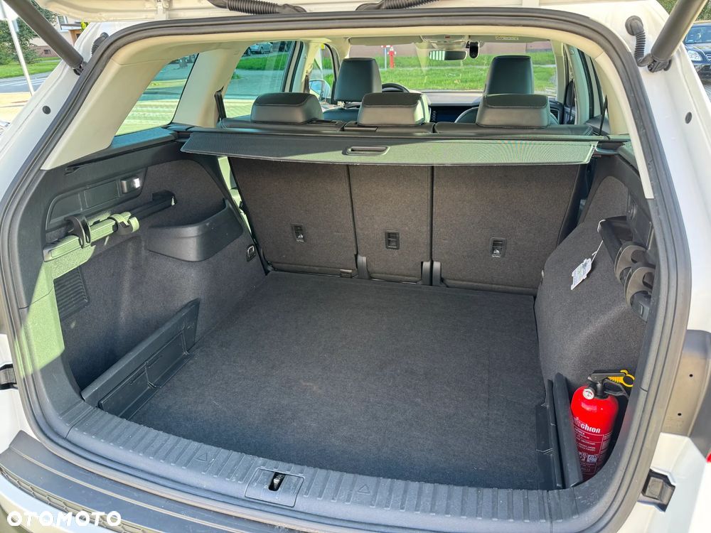 Skoda Kodiaq - 17