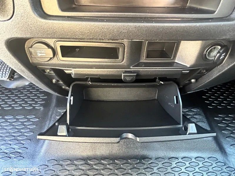 Iveco Daily Outro - 19