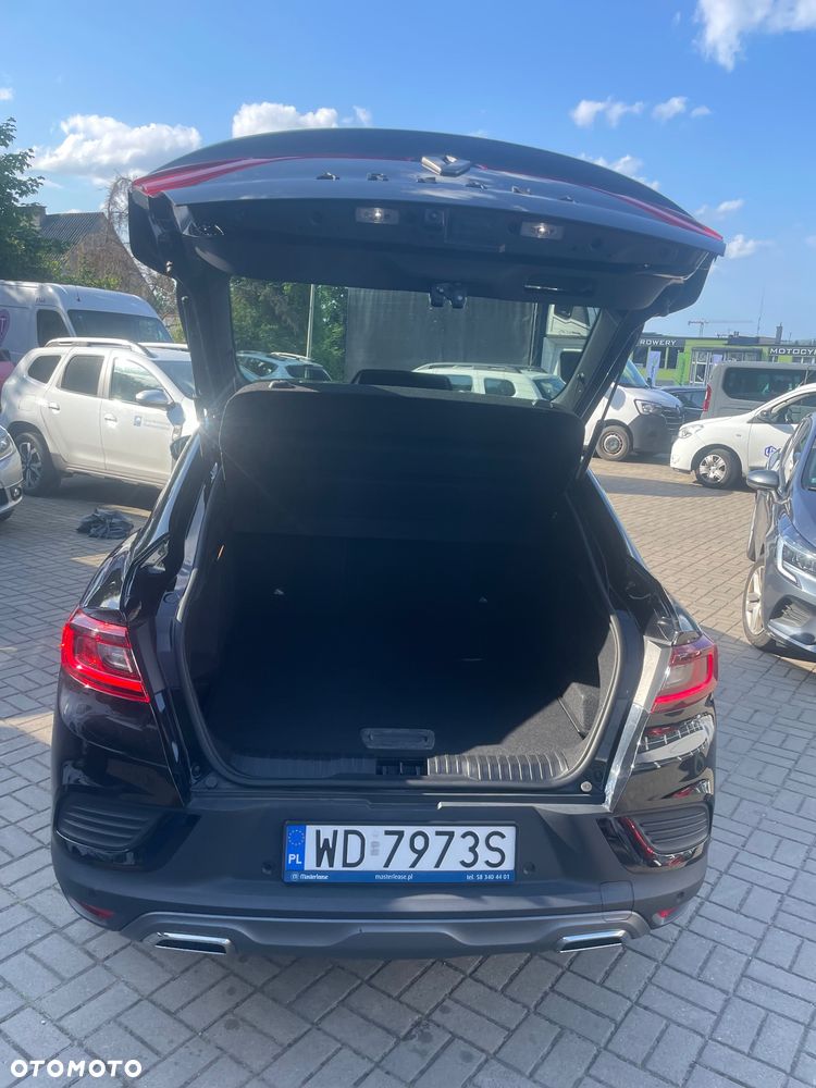Renault Arkana 1.3 TCe mHEV R.S Line EDC - 3