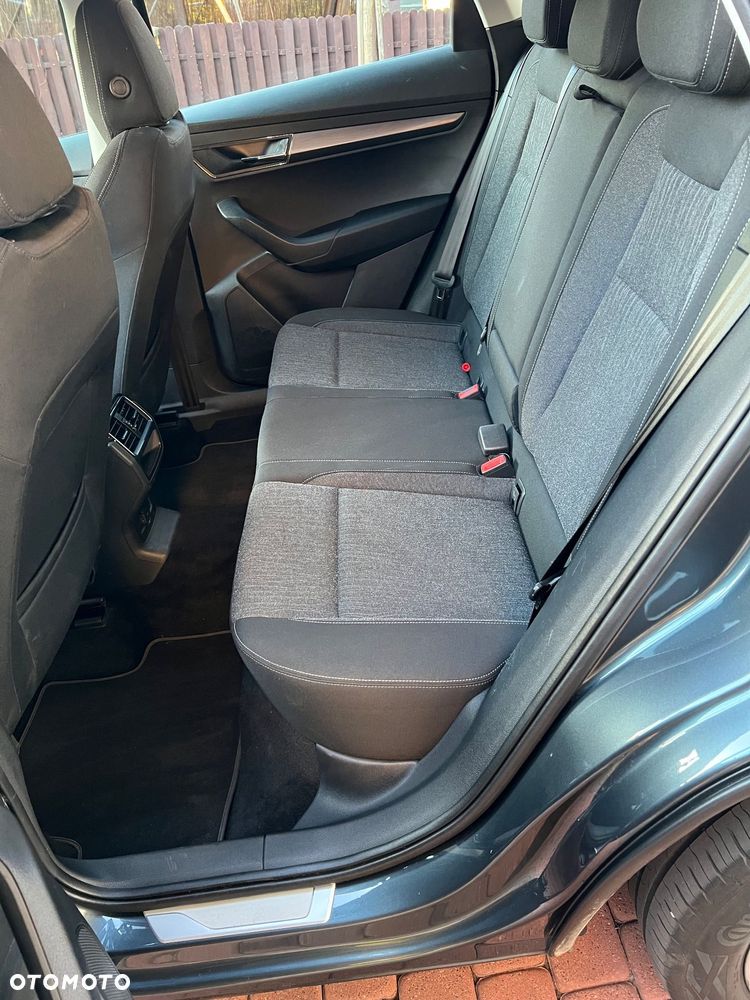 Skoda Karoq 1.5 TSI DSG Ambition - 21