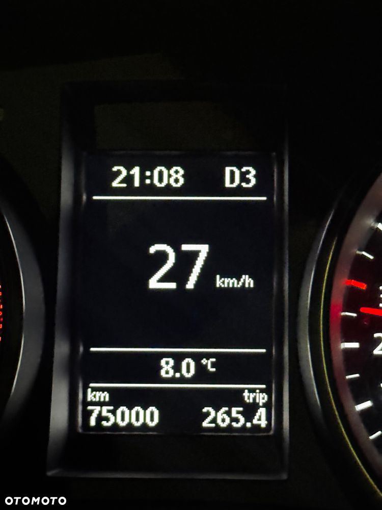 Volkswagen Golf 1.4 TSI DSG MATCH - 18