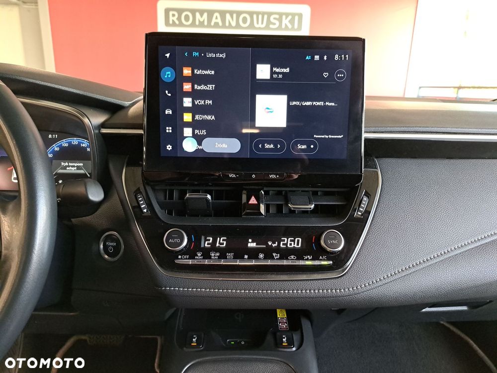 Toyota Corolla 1.8 Hybrid Comfort - 21
