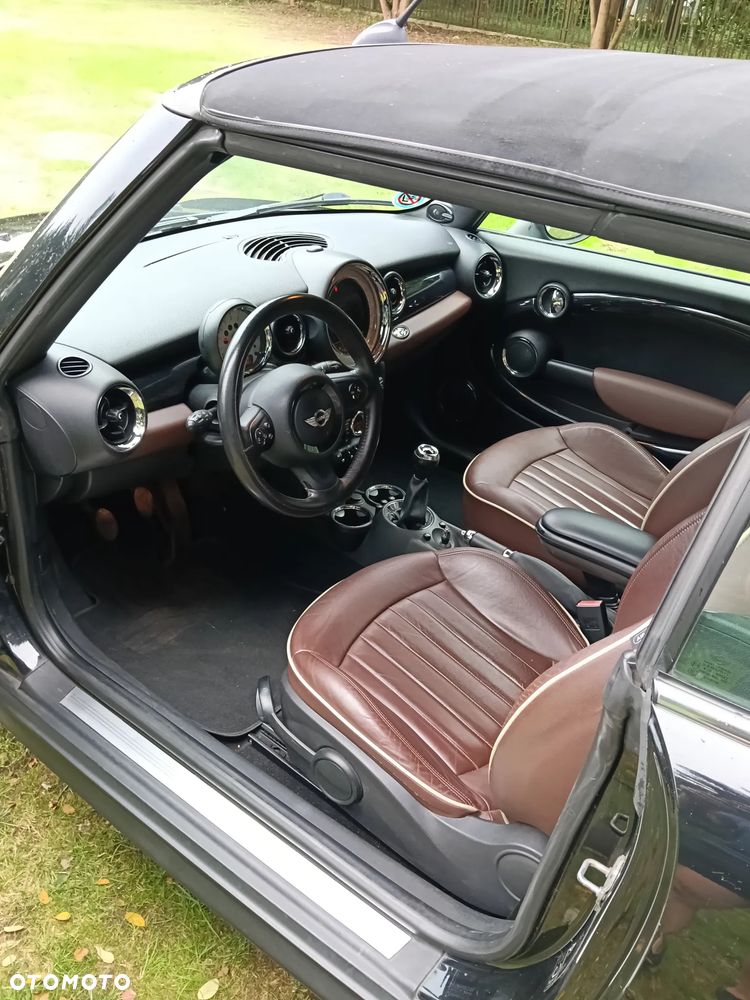 MINI ONE Standard - 8