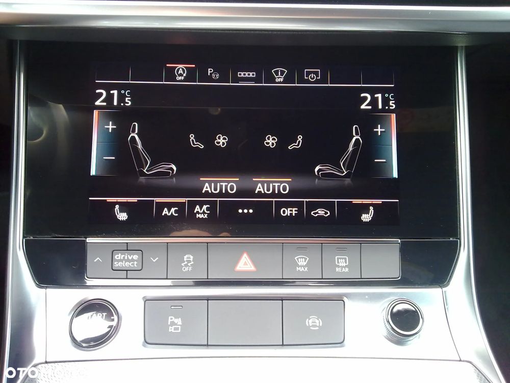 Audi A6 Limousine 40 TDI mHEV Quattro S tronic - 27