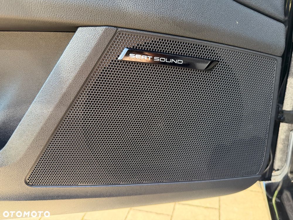 Seat Leon 2.0 TDI DPF Start&Stop FR - 32
