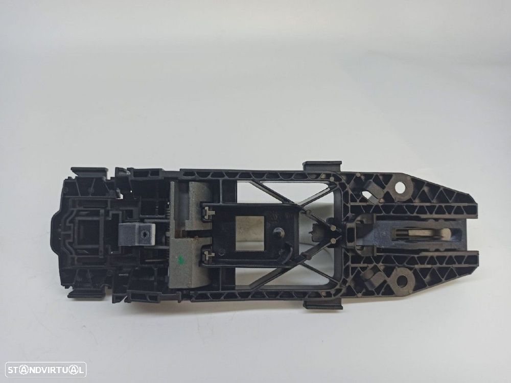 PUXADOR EXTERIOR FRENTE DIREITO VOLKSWAGEN GOLF VI (5K1) EDITION - 5