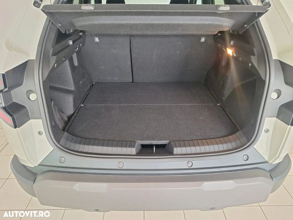 Dacia Duster HEV 140 Journey - 9