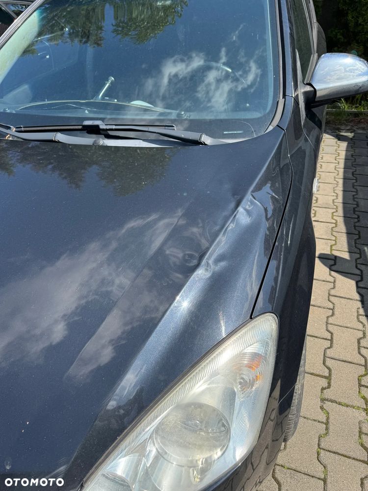 Kia Ceed 1.6 Optimum - 12