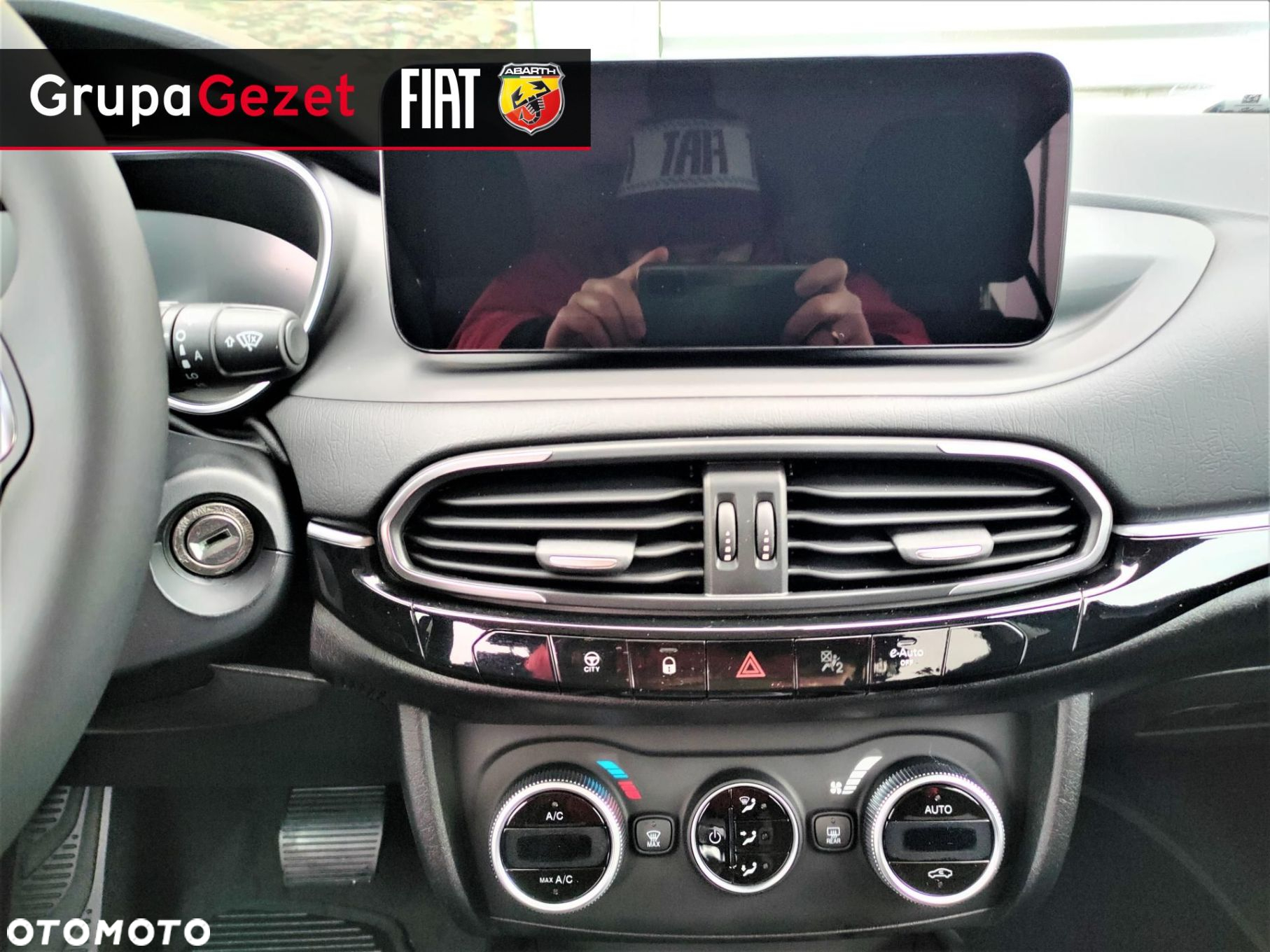 Fiat Tipo - 9