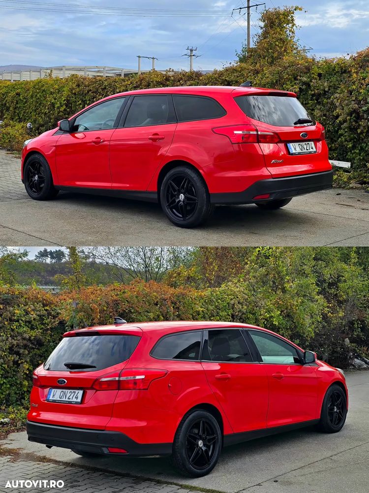 Ford Focus - 3