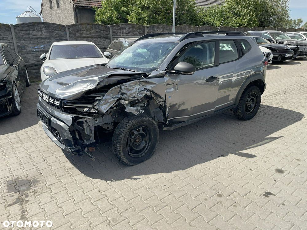 Dacia Duster TCe 90 2WD Access - 5