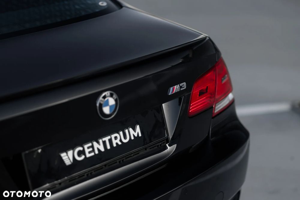 BMW M3 - 14