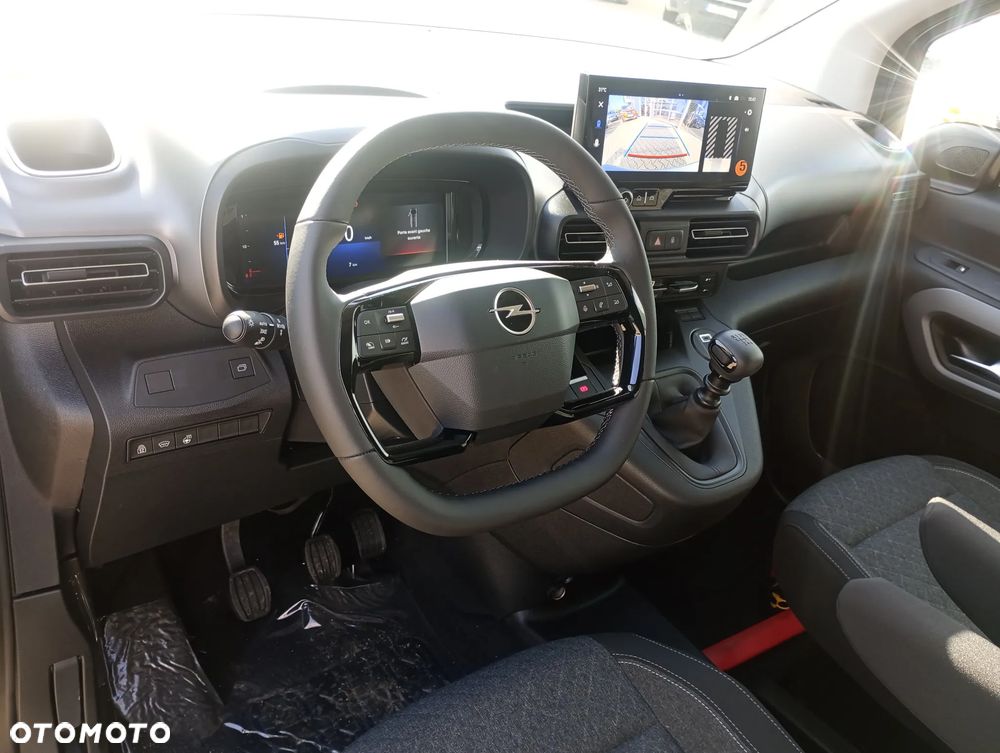 Opel Combo XL 1.5 BlueHDi S&S GS - 7