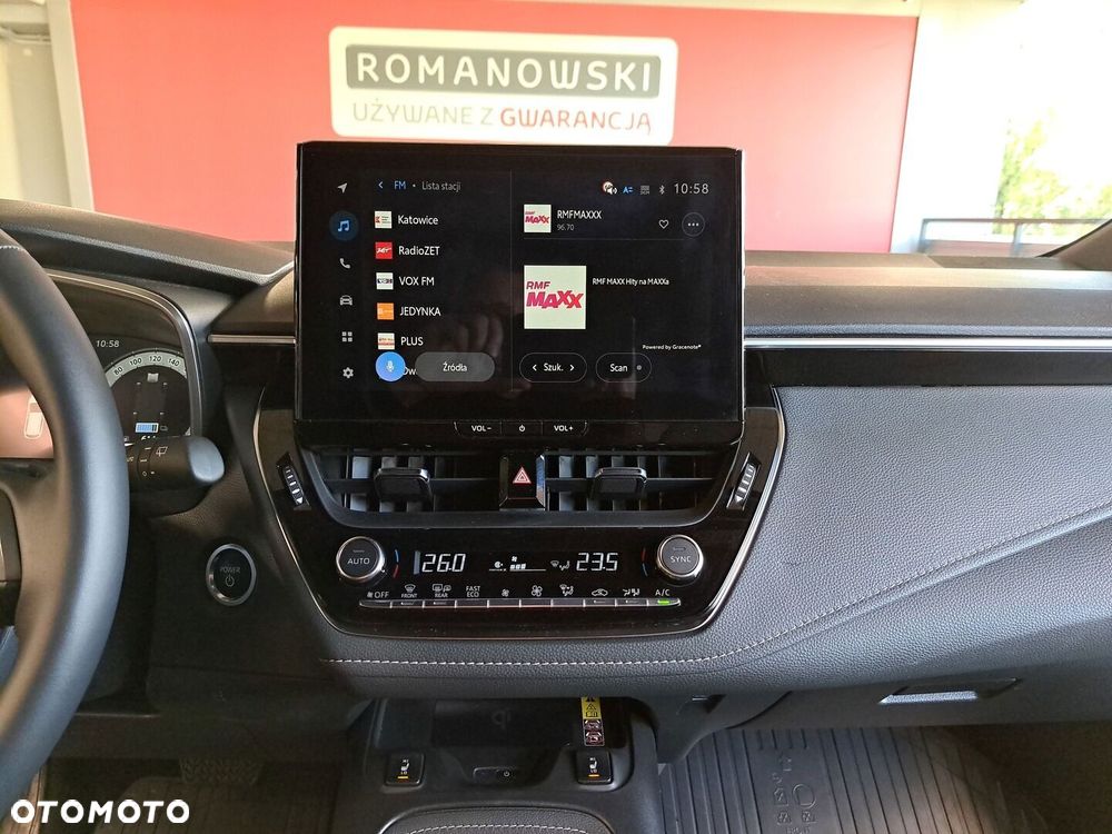 Toyota Corolla - 16