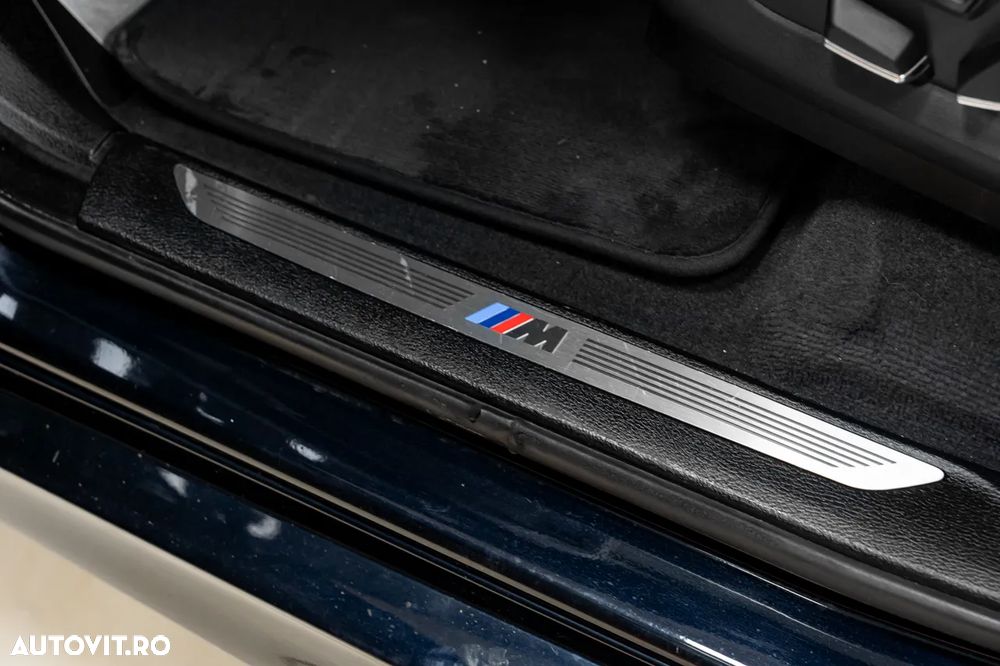 BMW X5 xDrive30d - 23