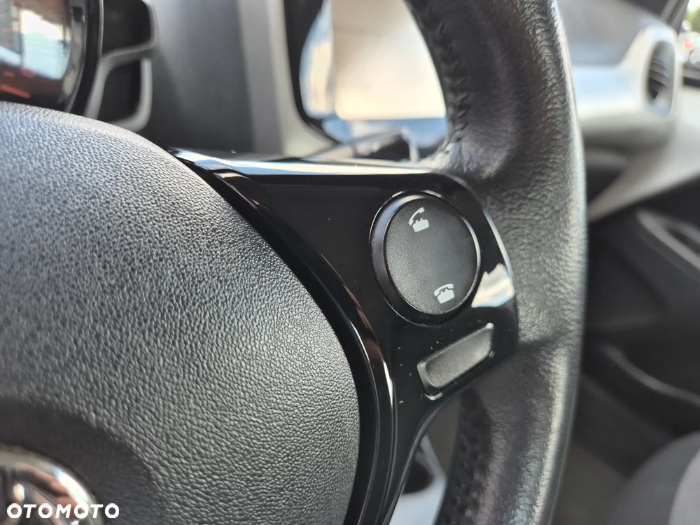 Toyota Aygo x-play Eco - 38
