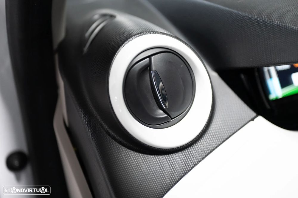 Renault Zoe (c/ Bateria) Life 40 - 29