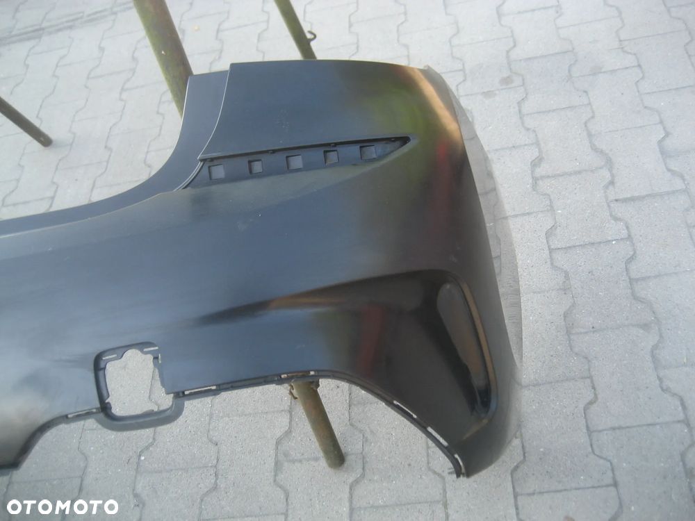 bmw g20 m pakiet 18-22r zderzak tył  bez pdc 809387 - 6