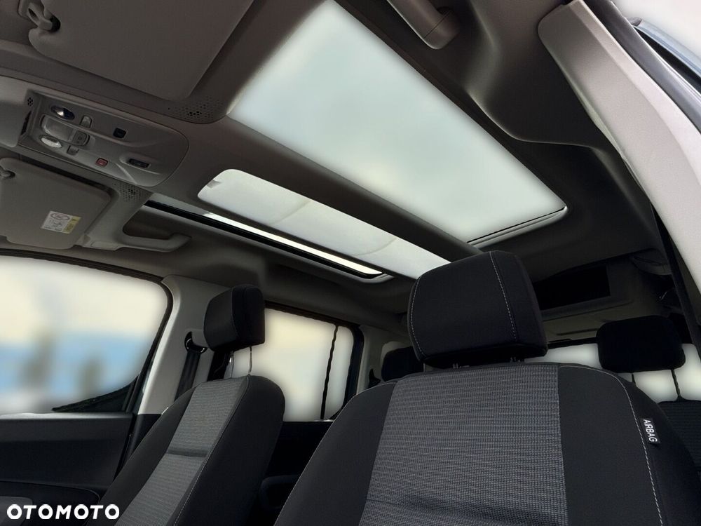 Toyota Proace City Verso 1.5 D-4D VIP - 21