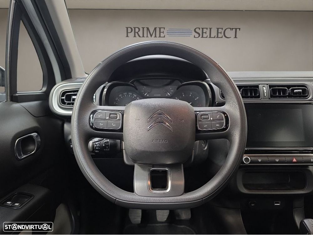 Citroën C3 1.2 PureTech Feel - 11