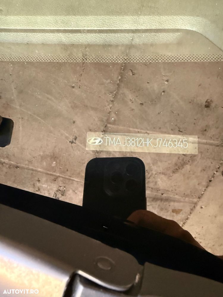 Hyundai Tucson - 37