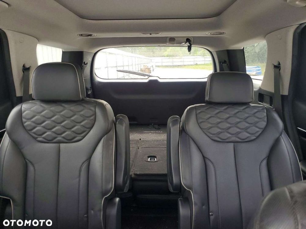 Hyundai Palisade - 9