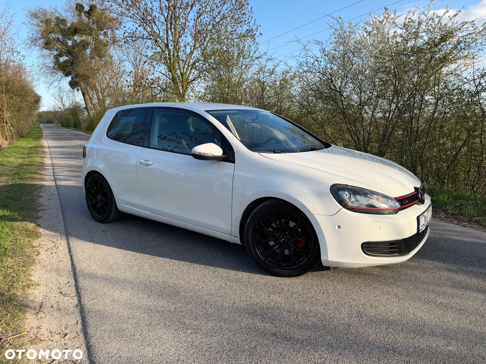 Volkswagen Golf 1.6 Edition - 2