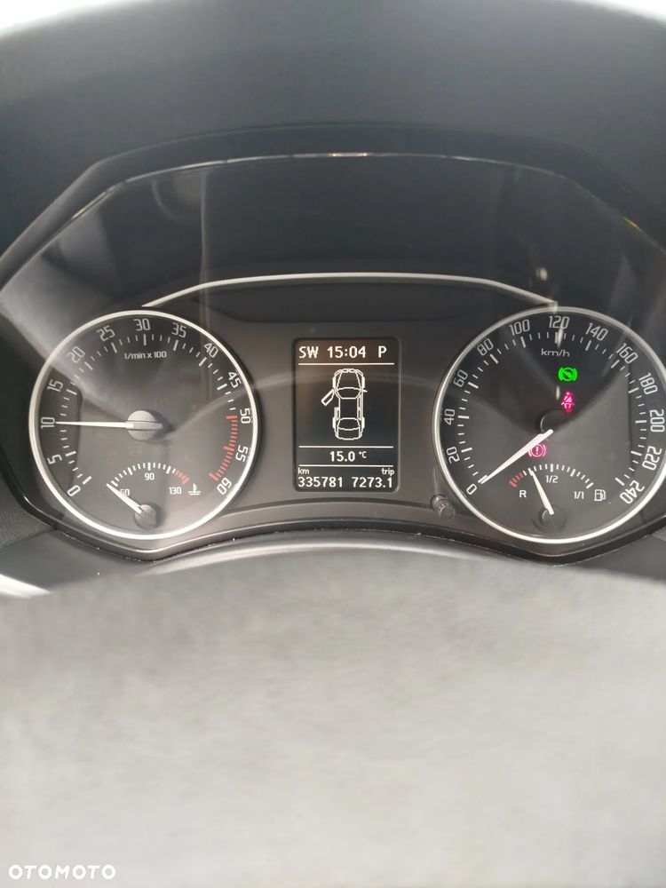 Skoda Octavia - 9