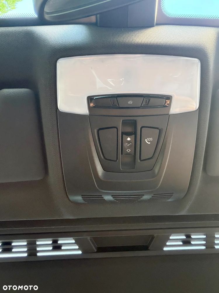 BMW Seria 1 118d - 16