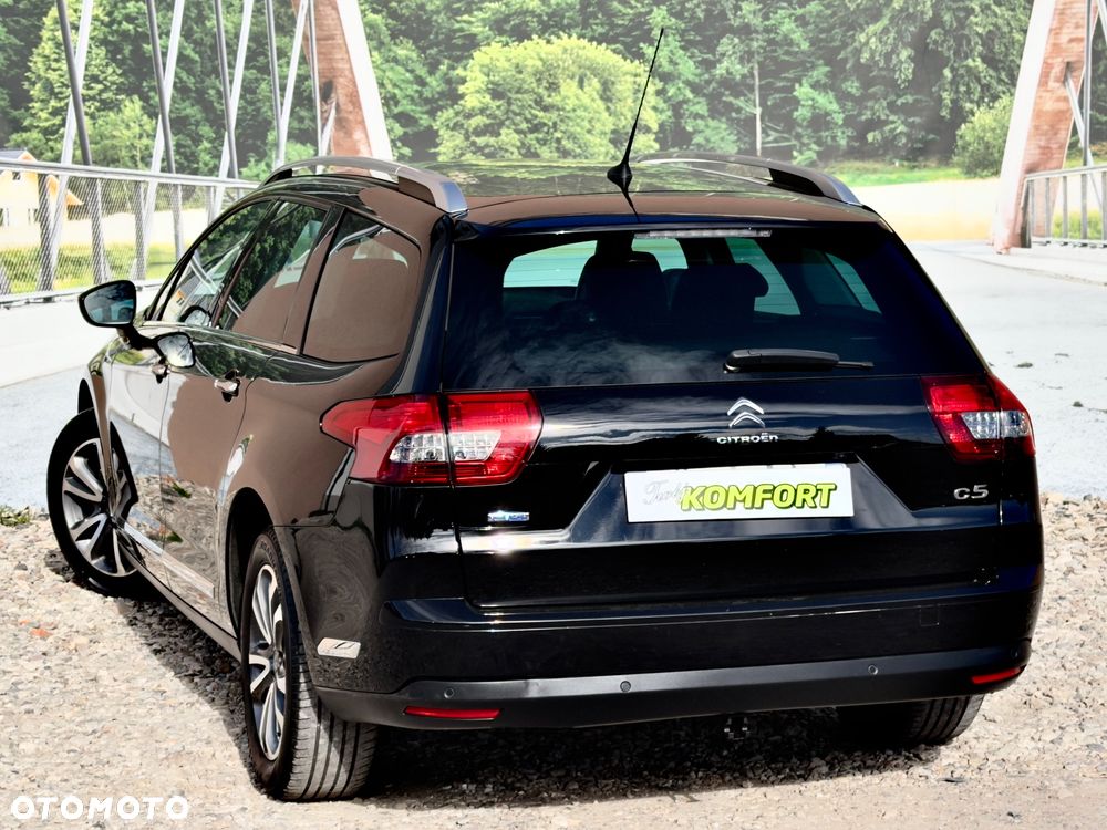 Citroën C5 BlueHDi 150 S&S Selection - 13