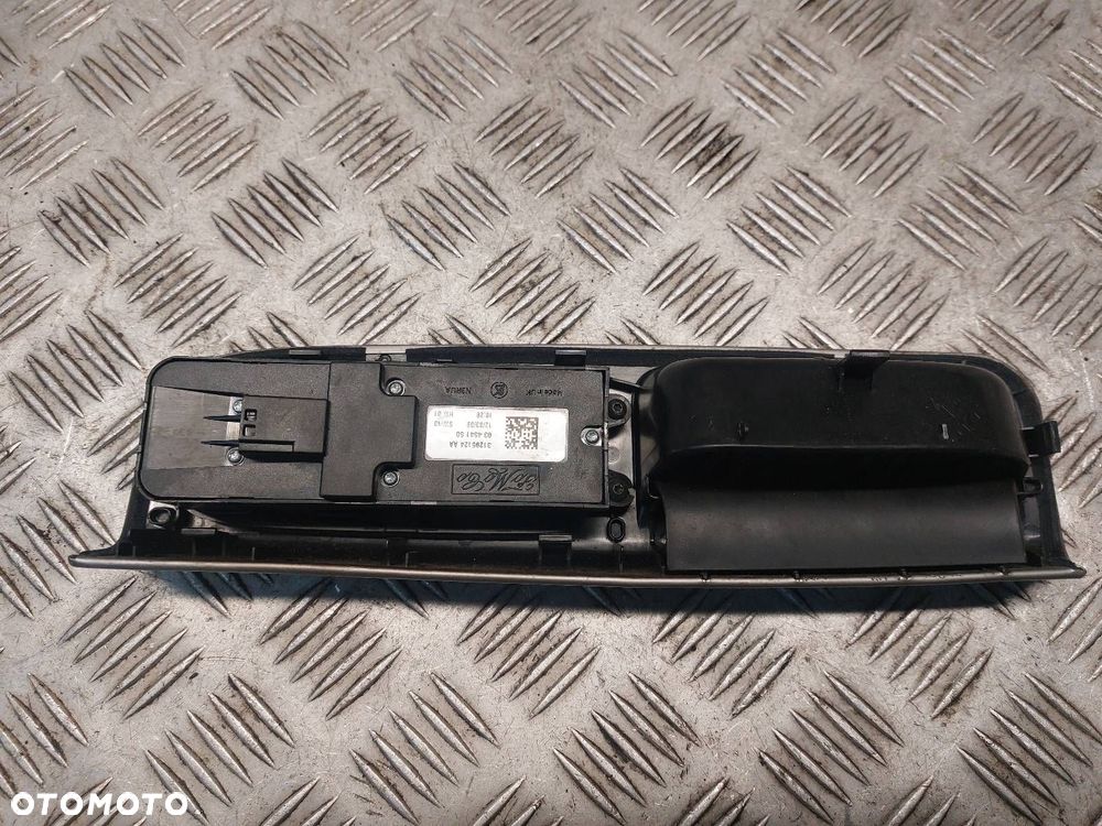 PRZEŁĄCZNIK PANEL SZYB LEWY PRZÓD VOLVO C30 I 31295124 - 4