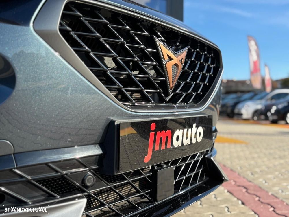 Cupra Formentor 1.5 TSI DSG - 19